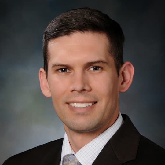 Benjamin Bradley, PA-C - Doctor in Nampa, ID