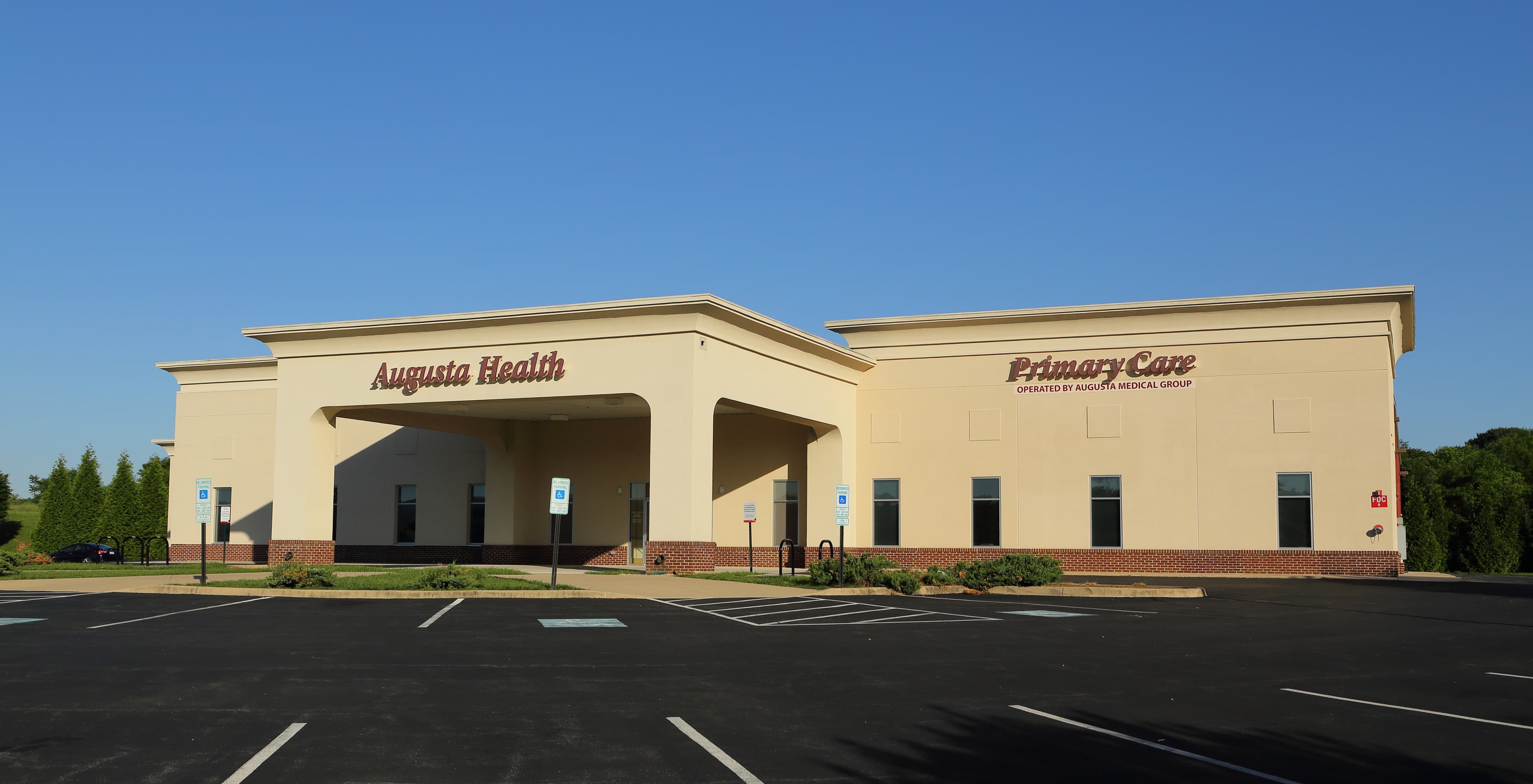 Augusta Health Primary Care, Waynesboro - Doctor in Waynesboro, VA