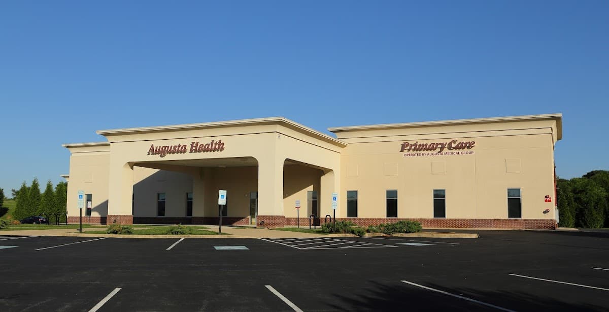 Augusta Health Primary Care, Waynesboro - Doctor in Waynesboro, VA