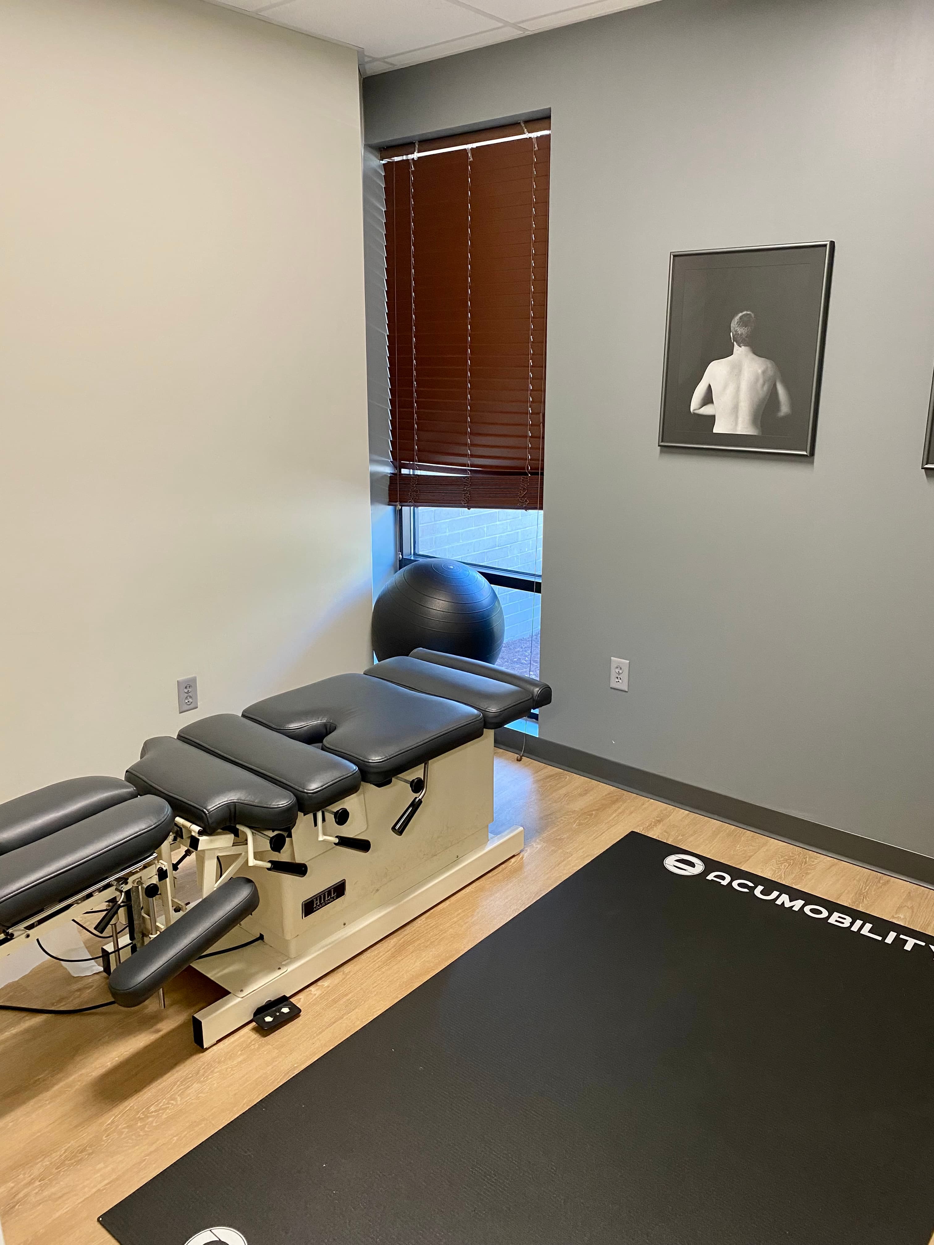 Ghent Chiropractic - Doctor in Norfolk, VA
