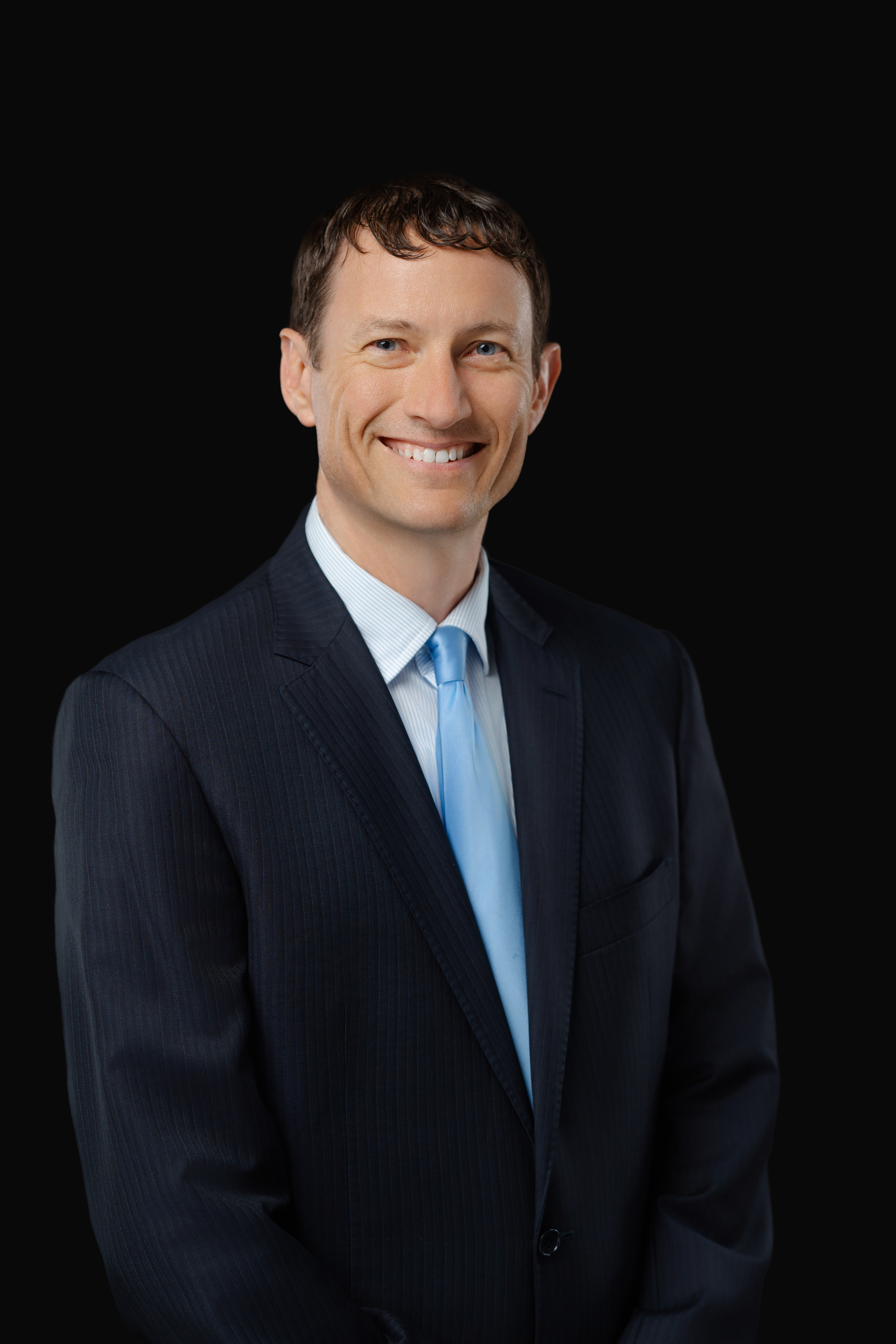 Benjamin Paulson, M.D. - Iowa Ortho Des Moines - Doctor in Des Moines, IA