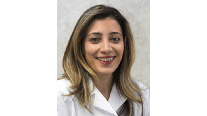 Rita J Semaan, MD - Doctor in Worcester, MA