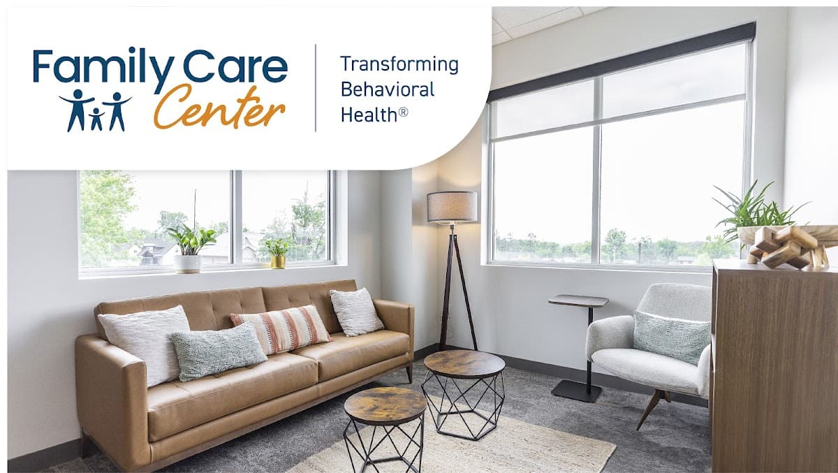 Family Care Center Therapy & Psychiatry - Fort Collins - Doctor in Fort Collins, CO