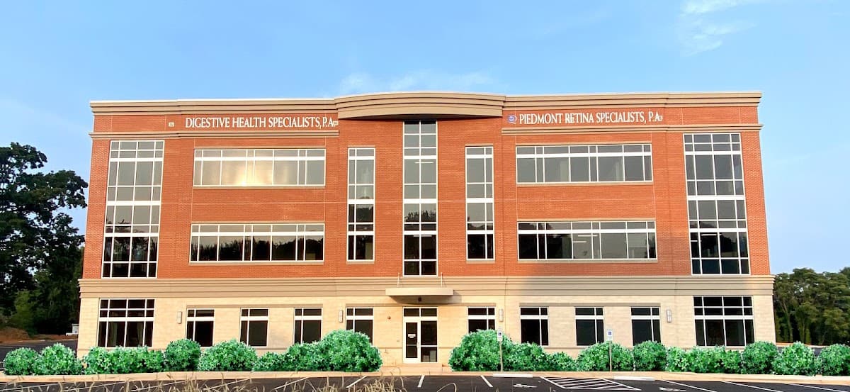 Digestive Health Specialists, P.A. - Doctor in Winston-Salem, NC