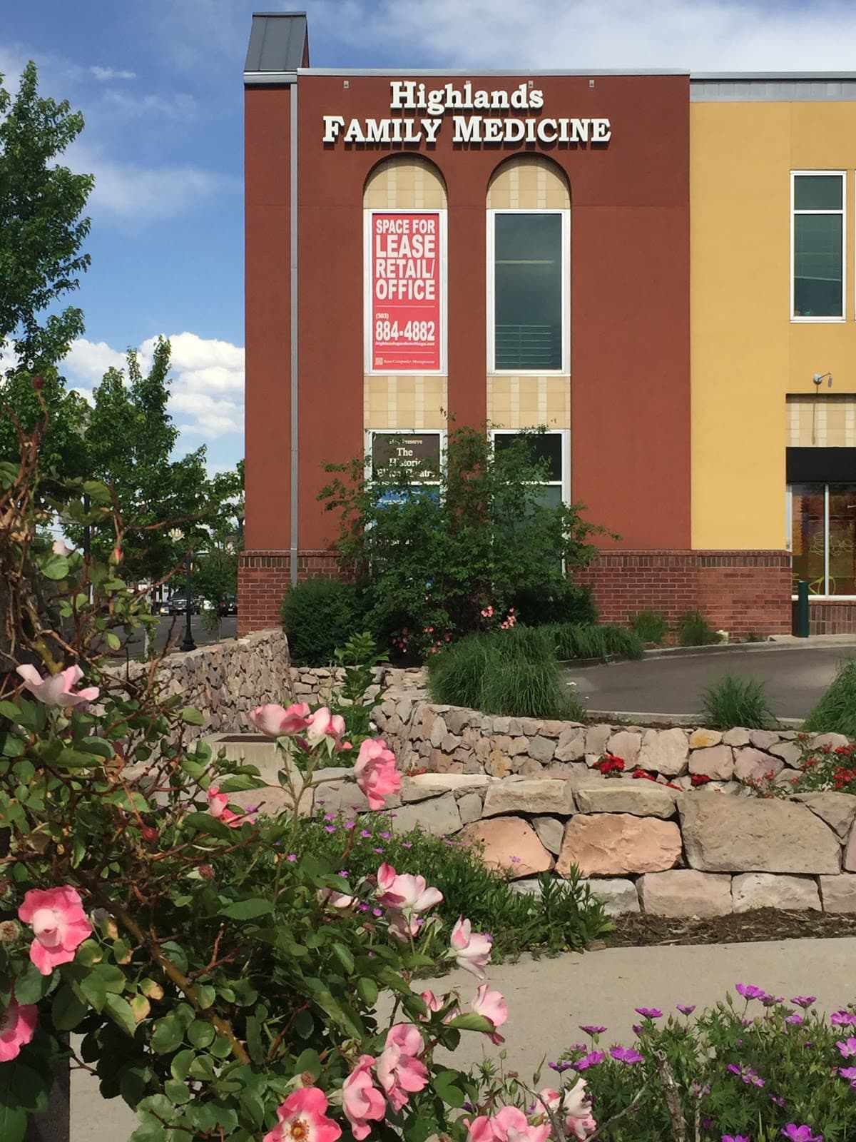 Highlands Family Medicine - Doctor in Denver, CO