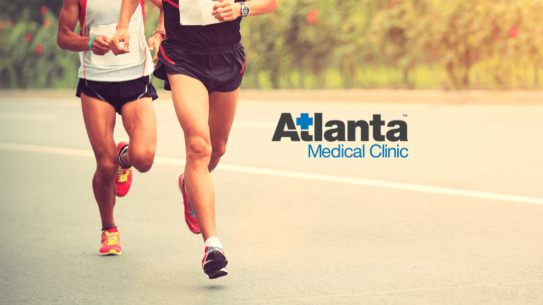 Atlanta Medical Clinic - Doctor in Atlanta, GA