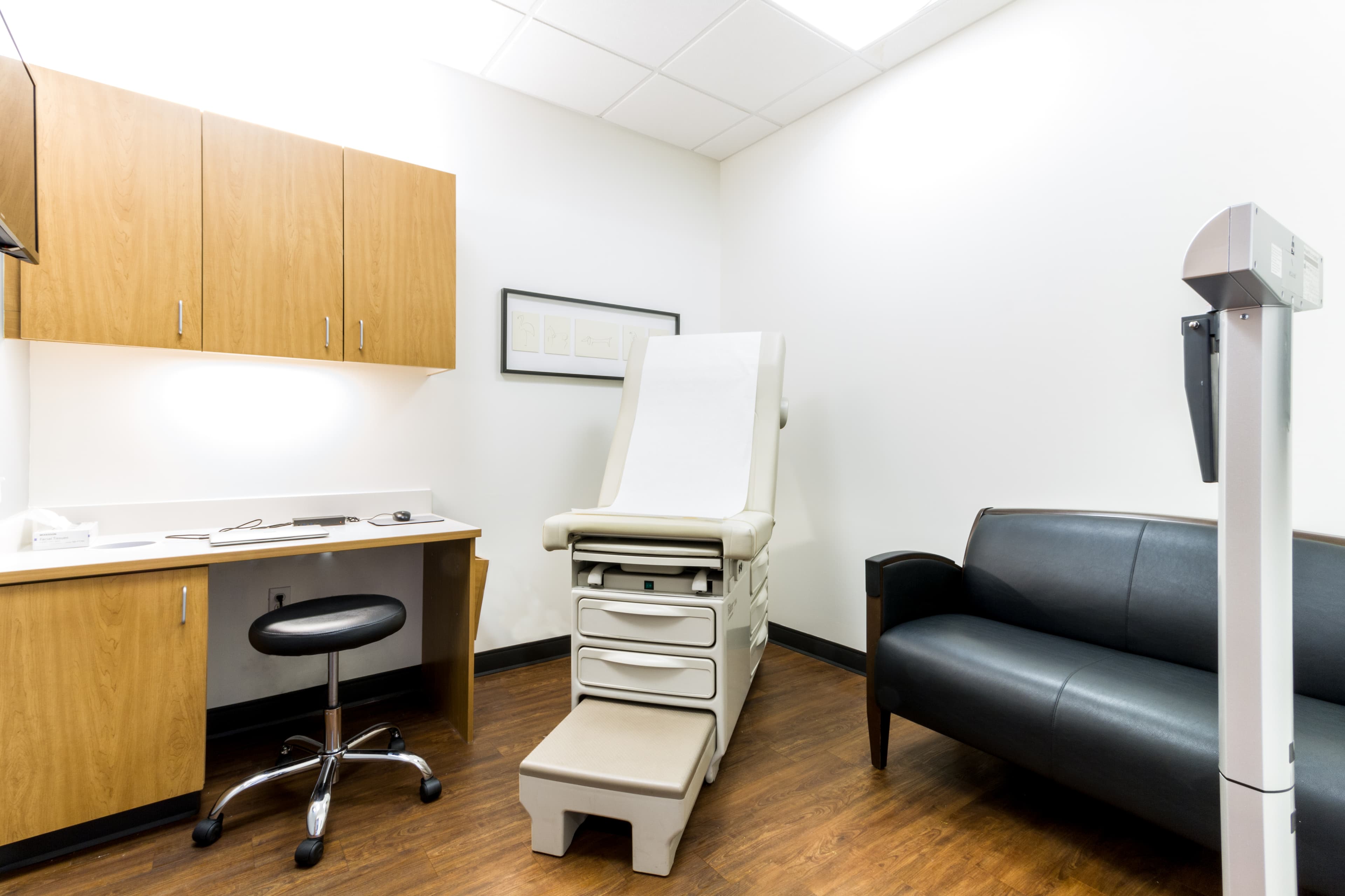 Rios Healthcare Associates, PLLC - Doctor in Houston, TX