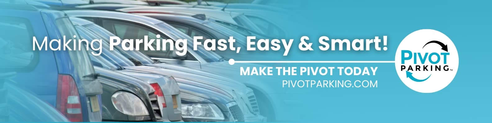 Pivot Parking - Nashville - Parking in Nashville, TN