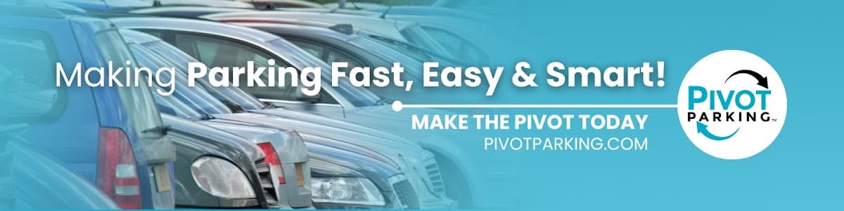 Pivot Parking - Nashville - Parking in Nashville, TN