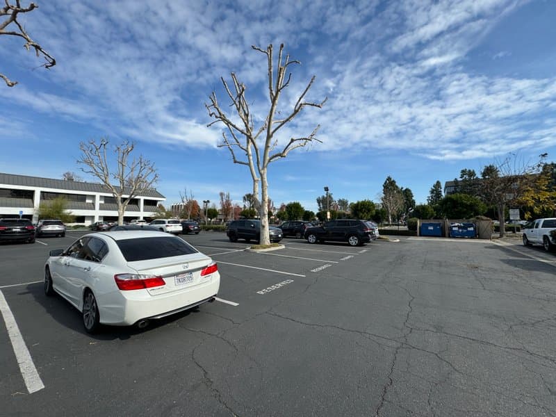 Park Center Dr Monthly Parking - Parking in Santa Ana, CA
