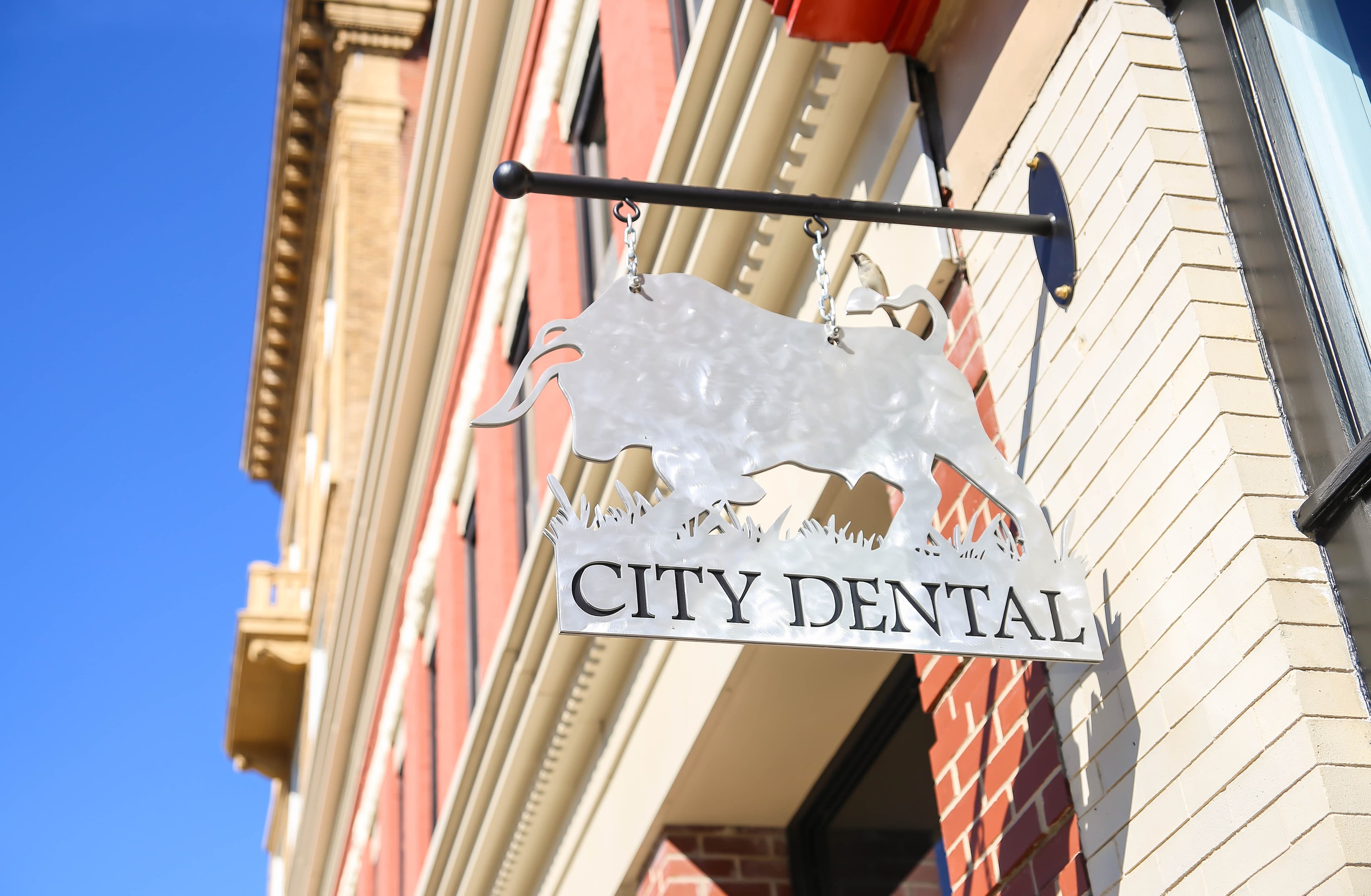 Bull City Dental - Doctor in Durham, NC