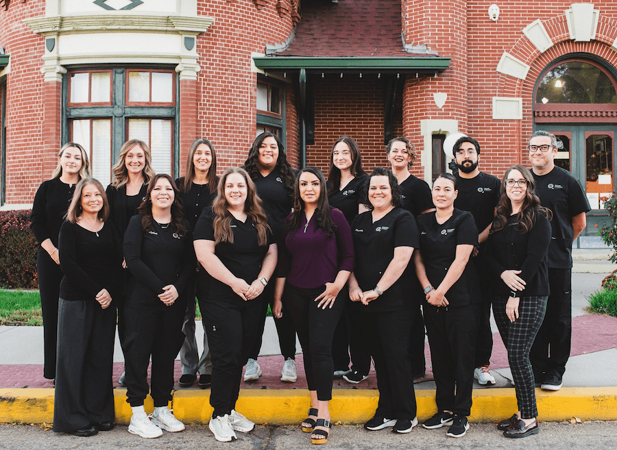 Eyecare Associates of Nampa - Doctor in Nampa, ID