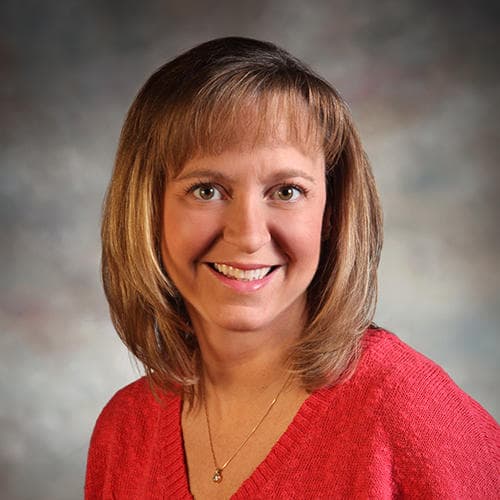Jennifer Brown, DO - Doctor in Appleton, WI