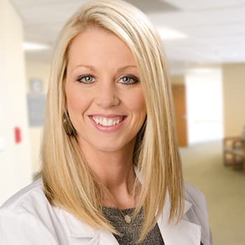 Courtney Bender, DO - Doctor in Evansville, IN