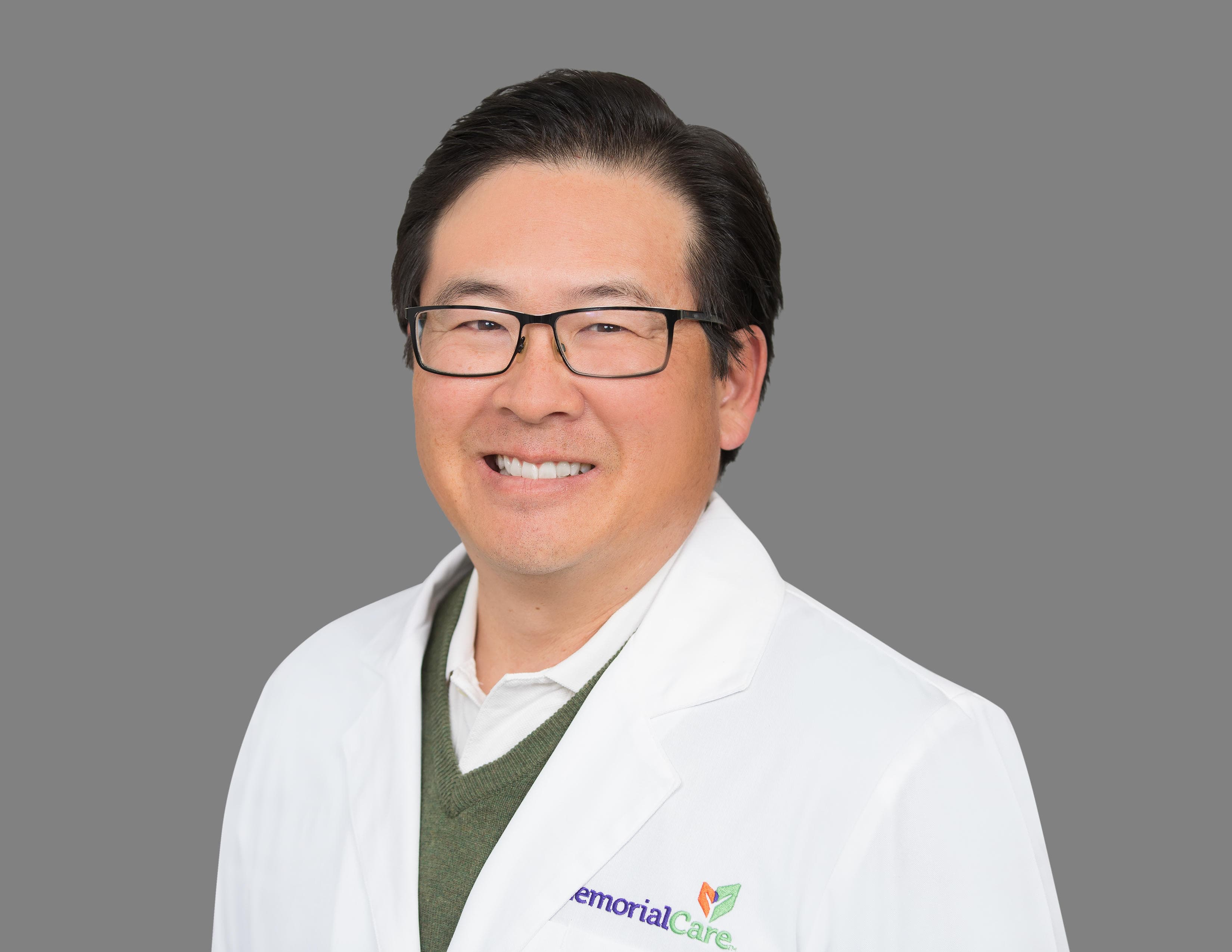Richard Baick, MD - Doctor in Irvine, CA