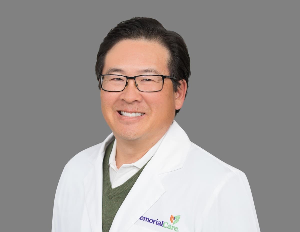 Richard Baick, MD - Doctor in Irvine, CA