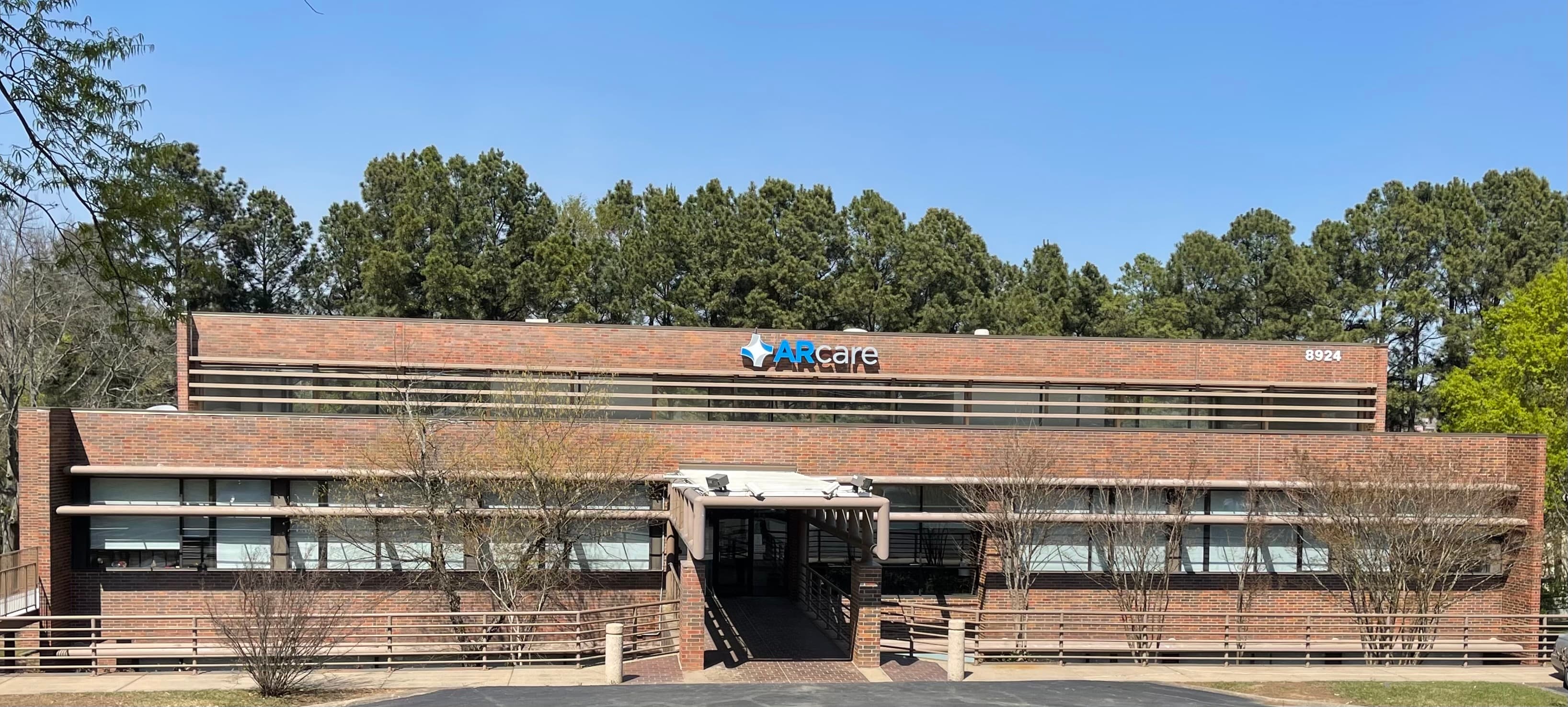 Arcare Little Rock - Doctor in Little Rock, AR