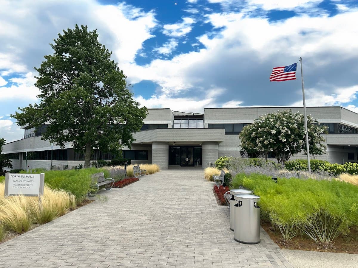 Gastro Health - Frederick - Doctor in Frederick, MD