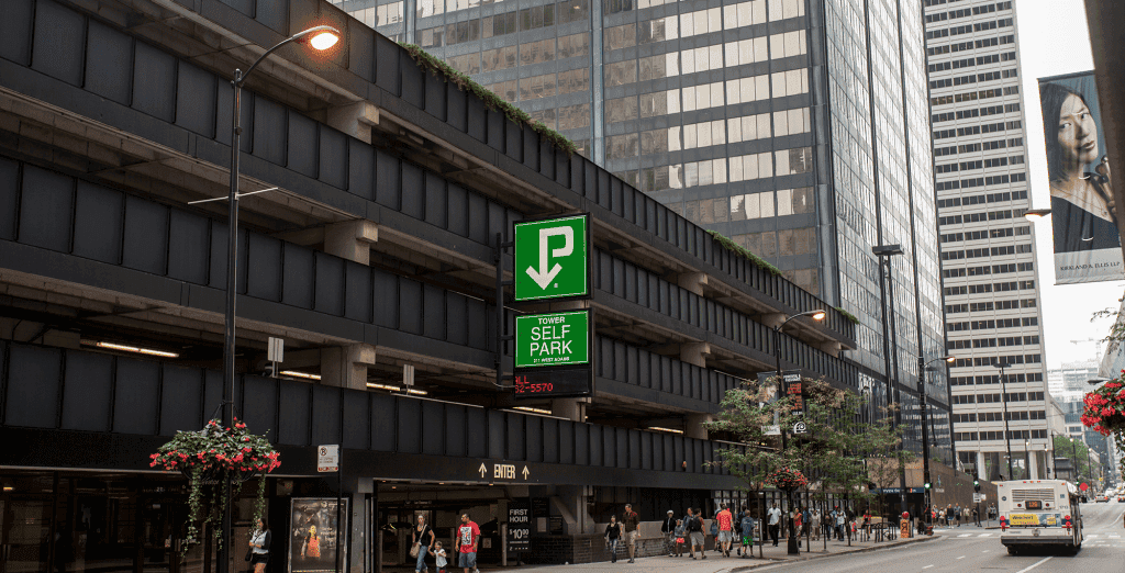 General Parking Corporation - Parking in Chicago, IL
