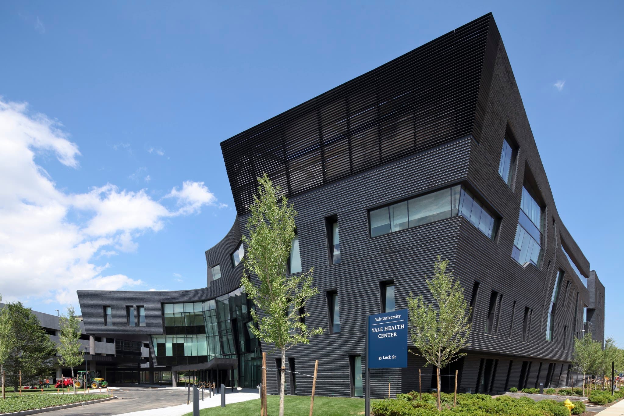 Yale Health Center - Doctor in New Haven, CT