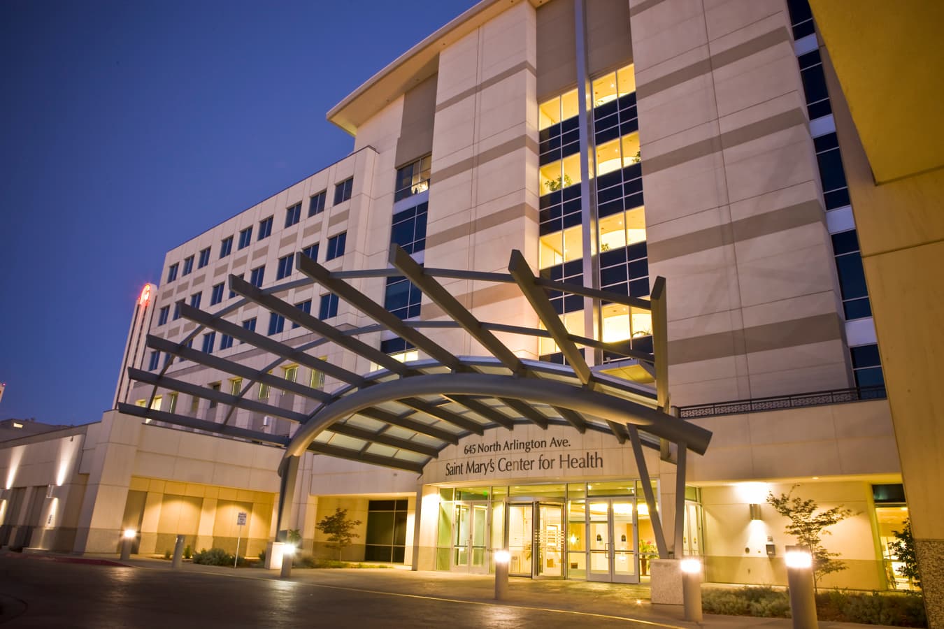 Saint Mary's Primary Care - Doctor in Reno, NV