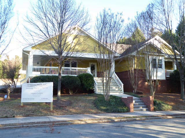 Dr. Paul D. Wortman - Doctor in Winston-Salem, NC