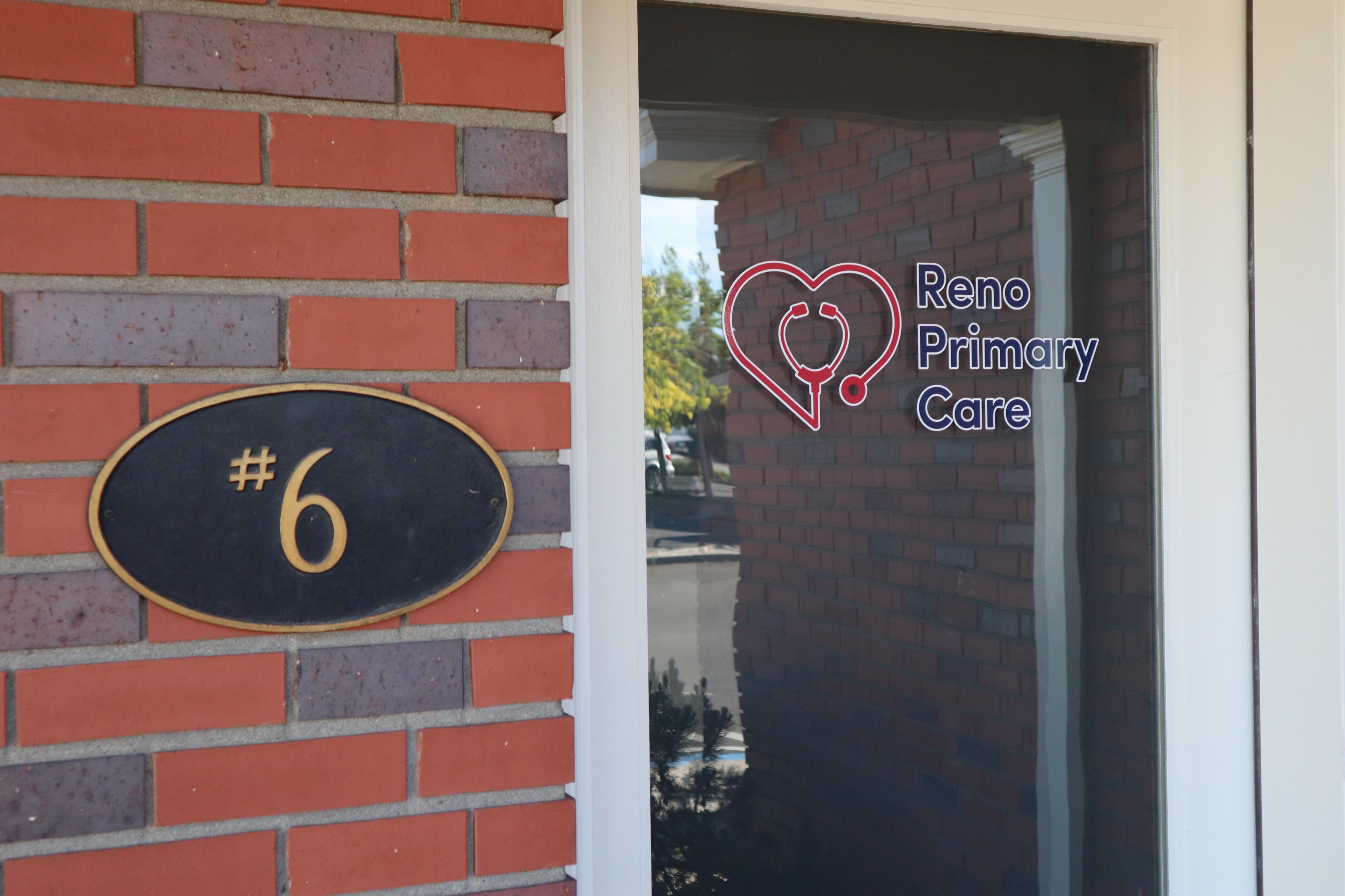 Reno Primary Care - Doctor in Reno, NV