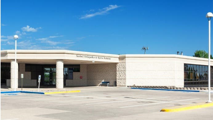Sanford Pain Center Fargo - Doctor in Fargo, ND