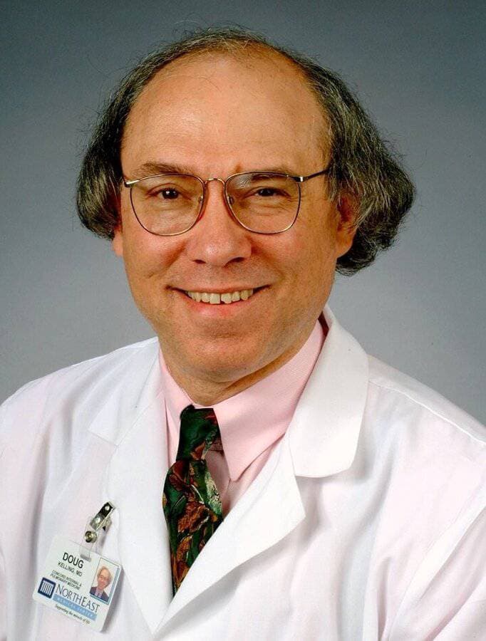 Douglas G. Kelling, MD - Doctor in Concord, NC