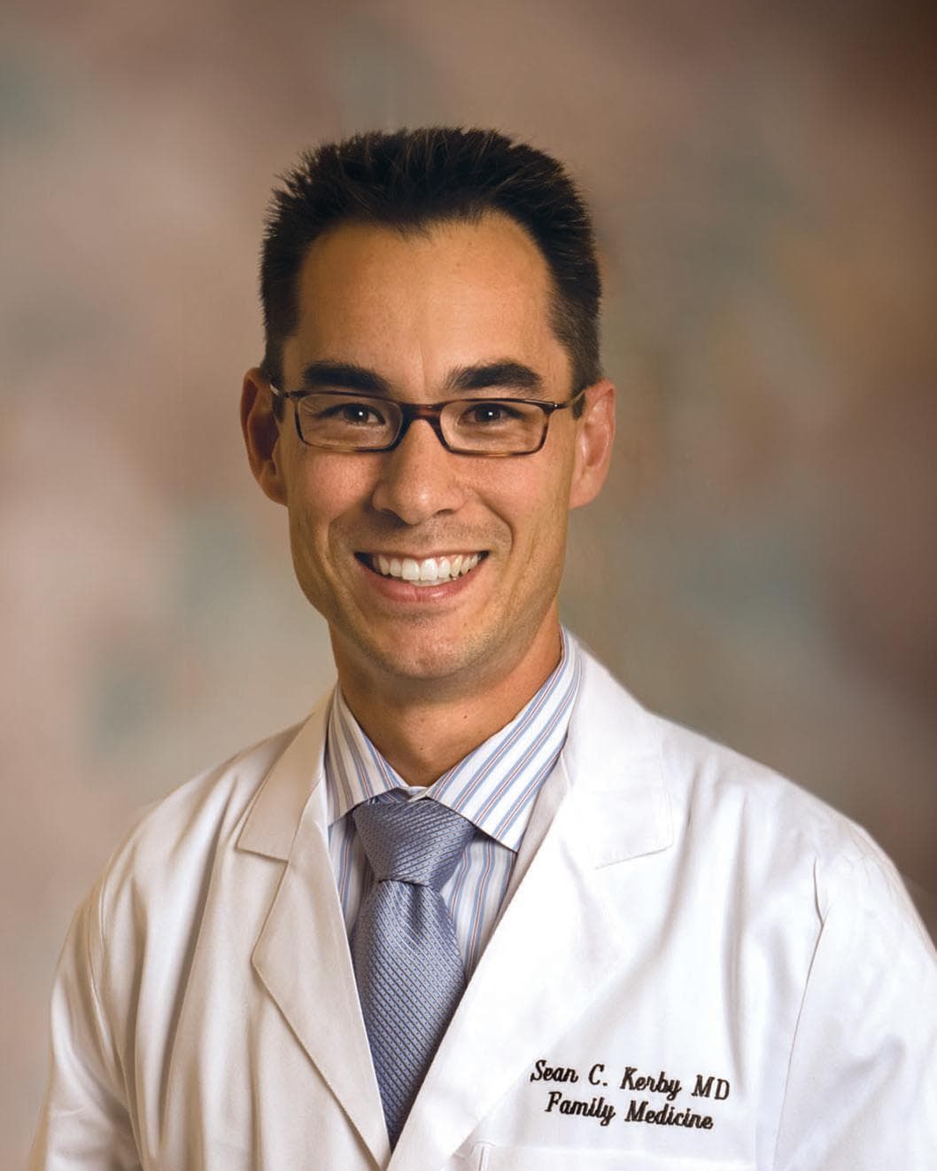 Sean Kerby, MD - Doctor in Gulfport, MS