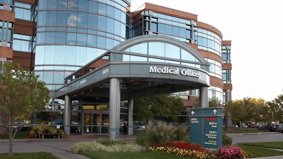 Medical Group of Kansas City - Menorah - Doctor in Overland Park, KS
