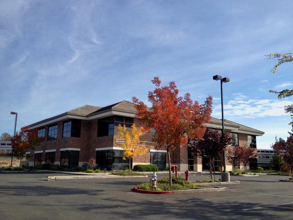 Sacramento Ear, Nose & Throat - Doctor in Sacramento, CA