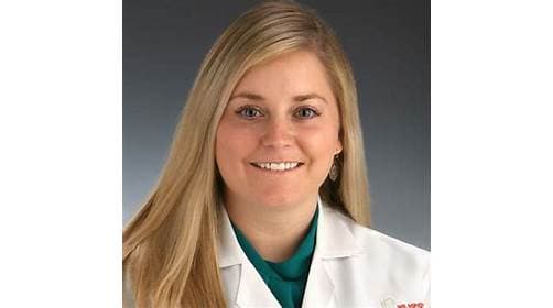 Arielle Walker, PA-C - Doctor in Wilmington, NC