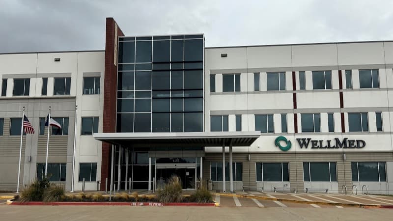 WellMed at Irving - Doctor in Irving, TX