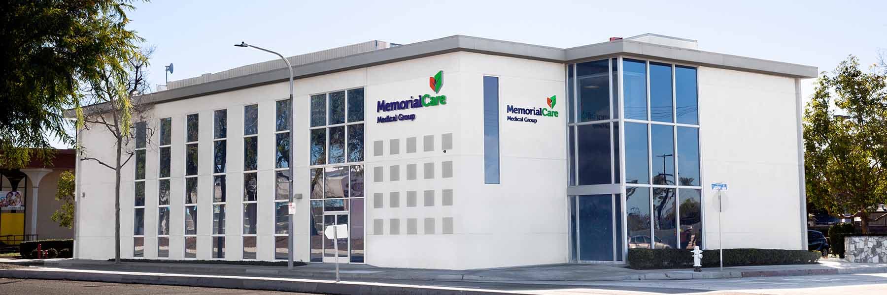 MemorialCare Medical Group - Santa Ana - Doctor in Santa Ana, CA