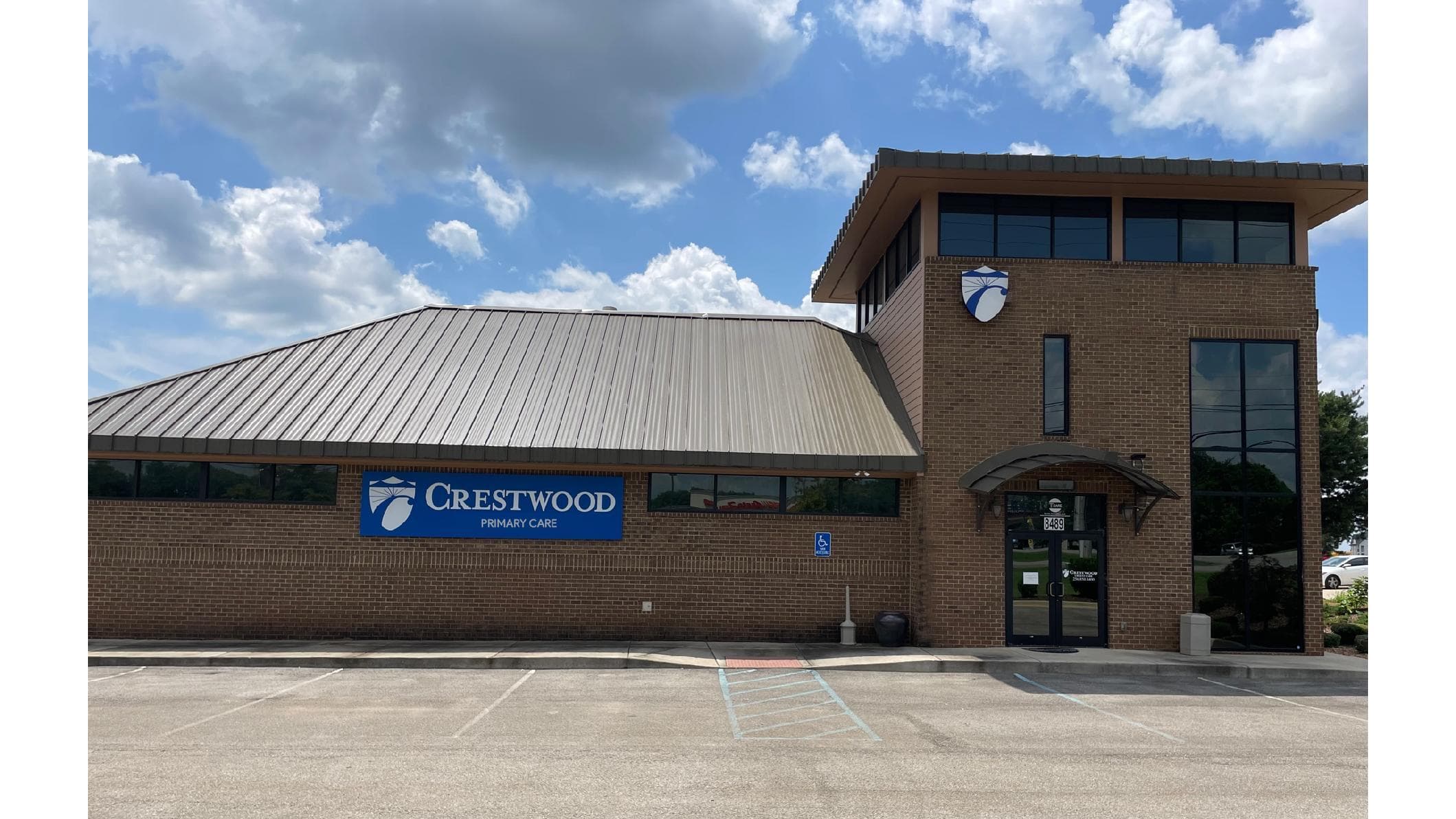 Crestwood Medical Group - Primary Care - Madison Boulevard - Doctor in Madison, AL