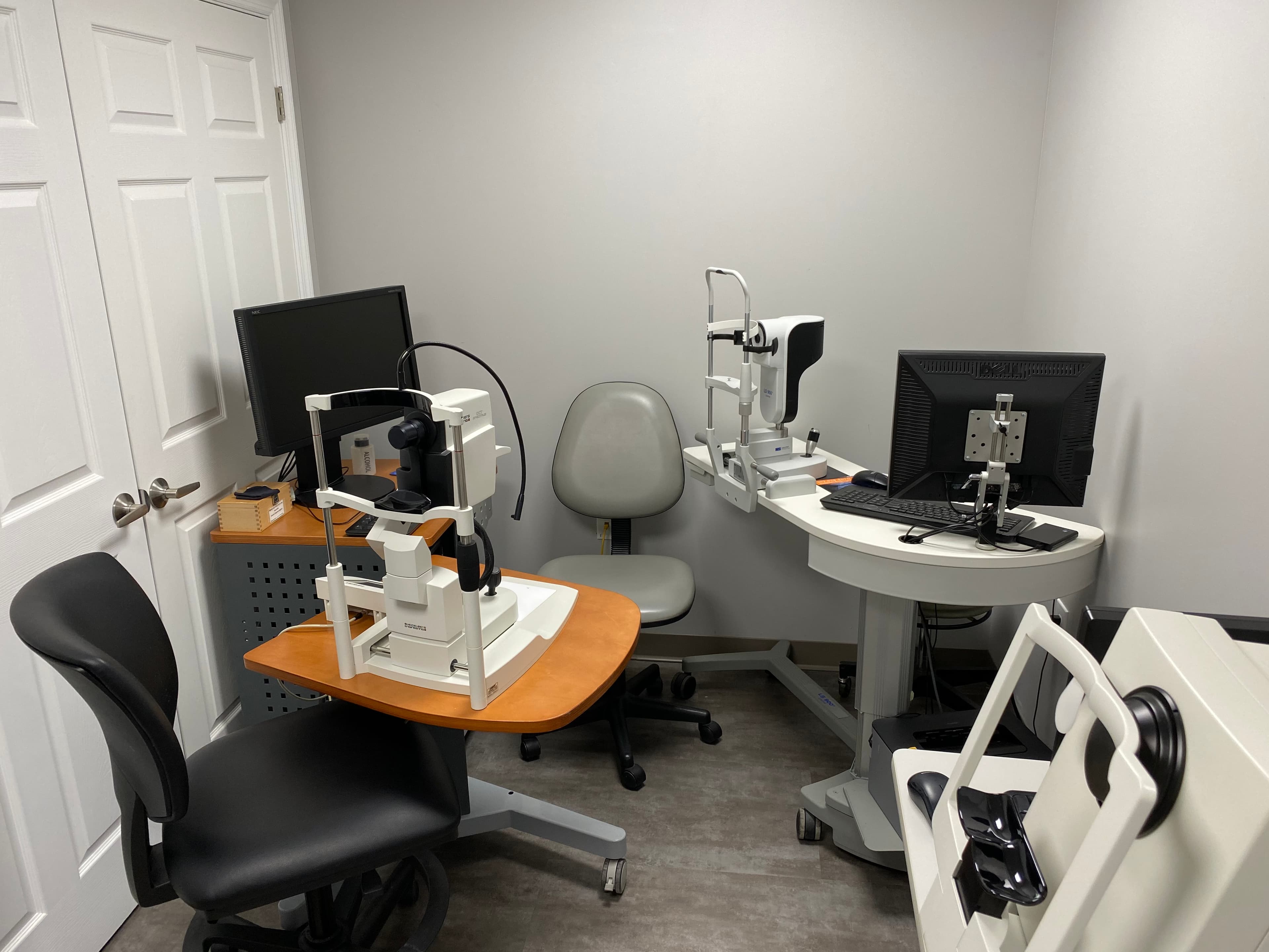 Pittsburgh Eye Associates - Doctor in Pittsburgh, PA