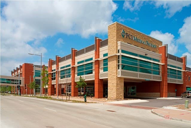 Kyle D. Switzer, DO - Doctor in Cedar Rapids, IA