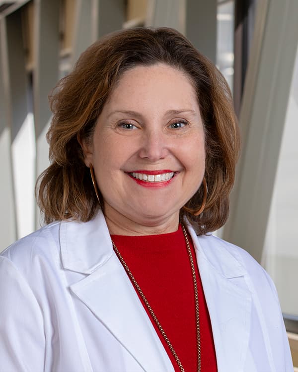 Jill L. Wenger, MD - Doctor in Tulsa, OK
