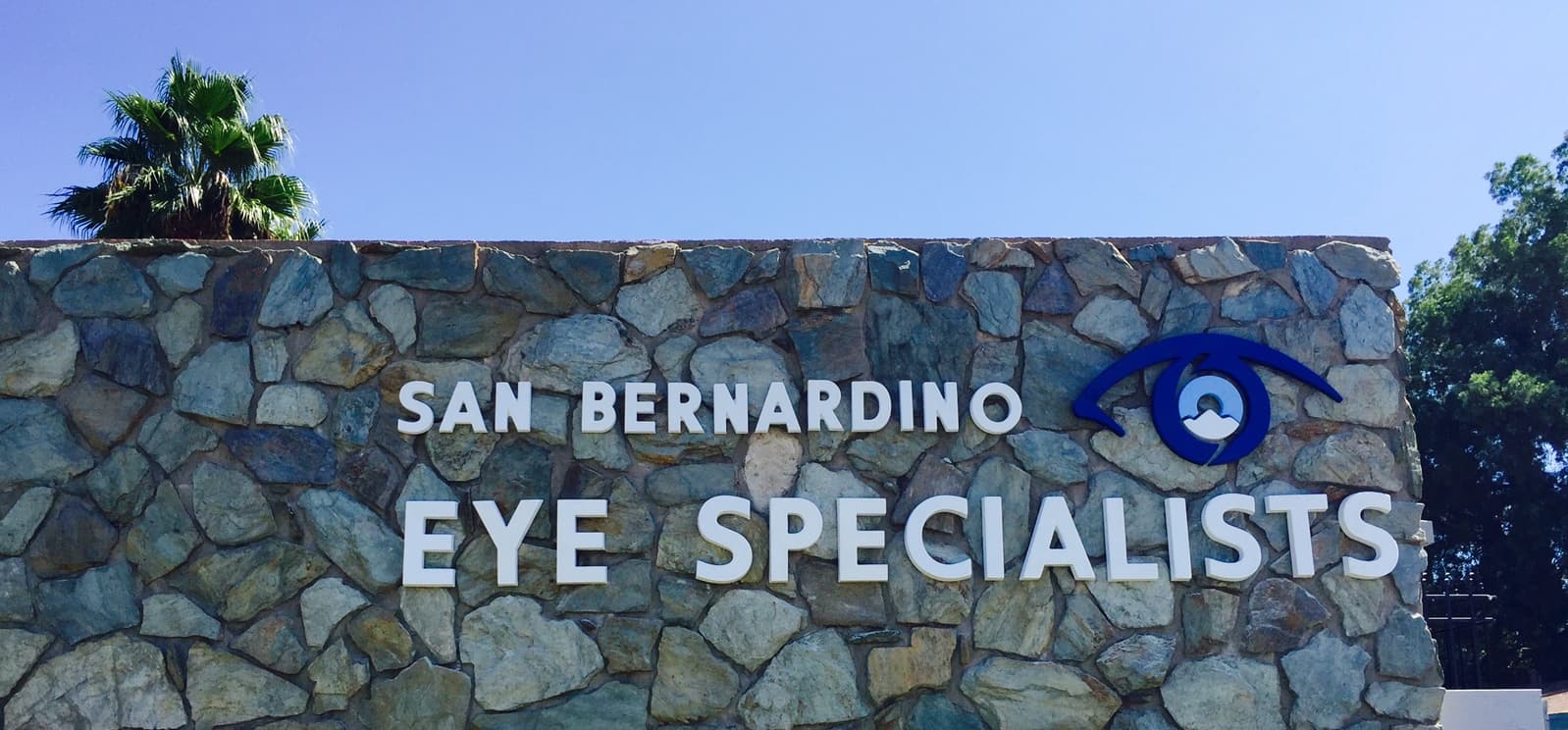 San Bernardino Eye Specialists - Doctor in San Bernardino, CA