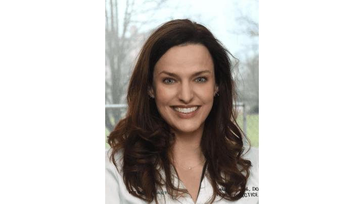 Jessica L Handel, DO - Doctor in Youngstown, OH