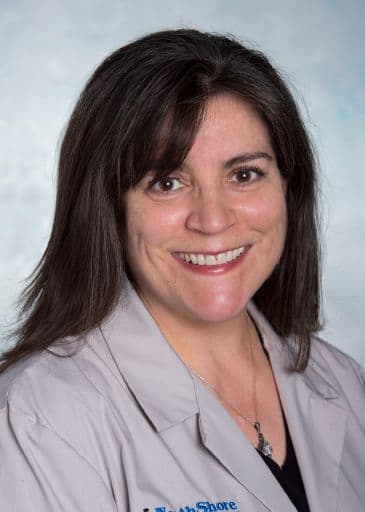 Leah Durst, M.D. - Doctor in Round Lake Beach, IL