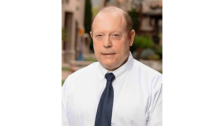 Peter Catalano, DO - Doctor in Tucson, AZ