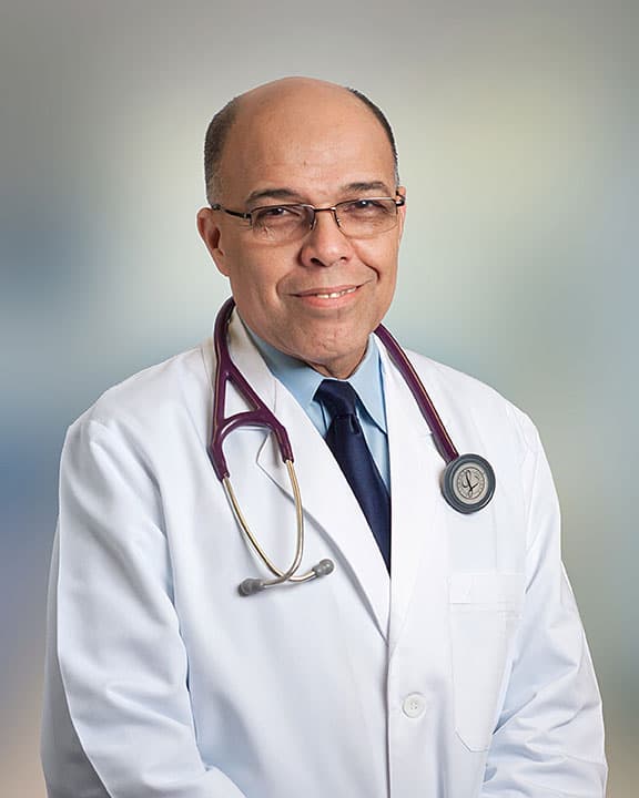 Juan Fernandez-Maceiro, MD - Doctor in Kissimmee, FL