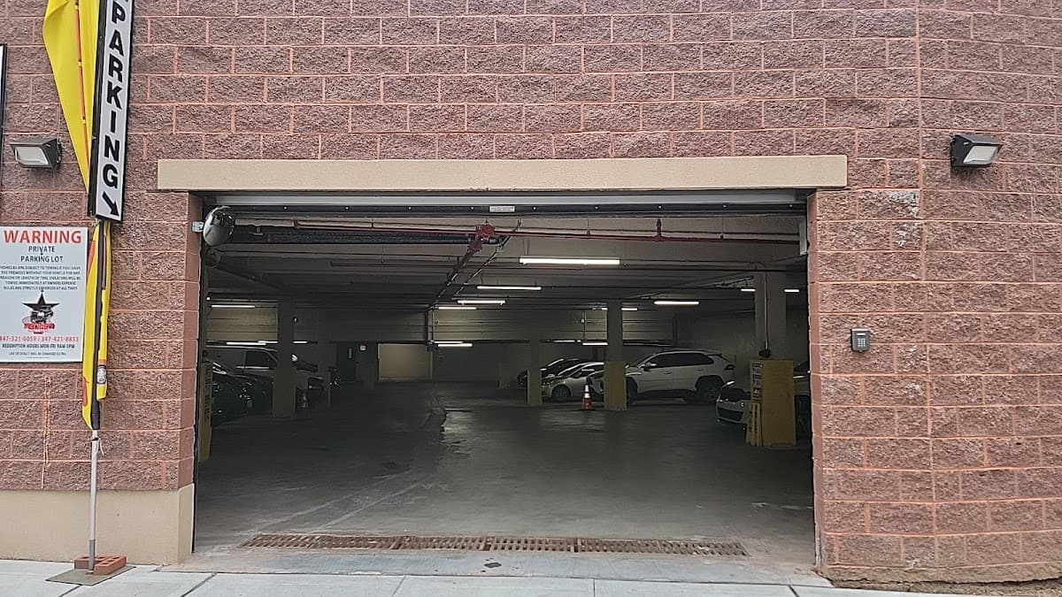 A/J parking II inc. - Parking in Bronx, NY