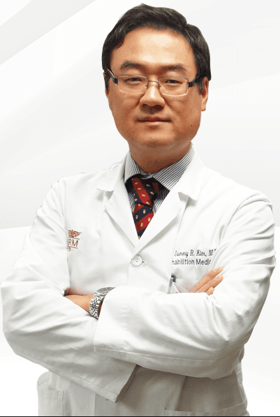 Dr. Sunny R. Kim, MD - Doctor in Cedar Rapids, IA
