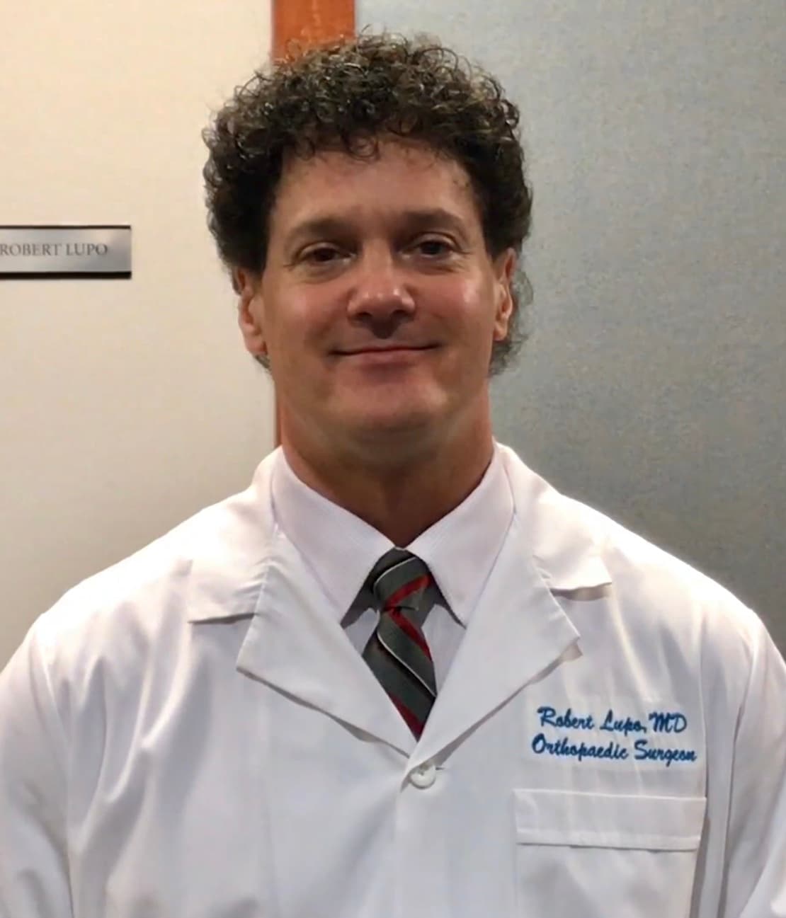 Dr. Robert Lupo - Doctor in Erie, PA