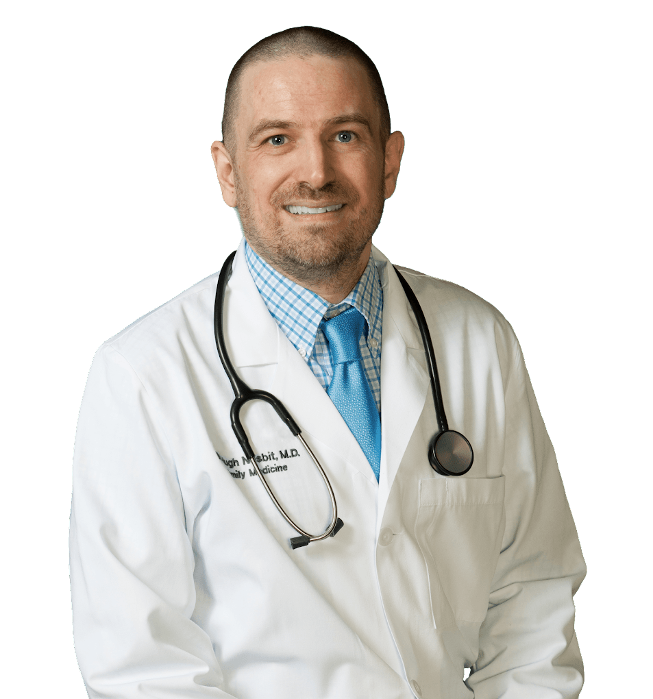 Dr. Nesbit, PLLC - Doctor in Tulsa, OK