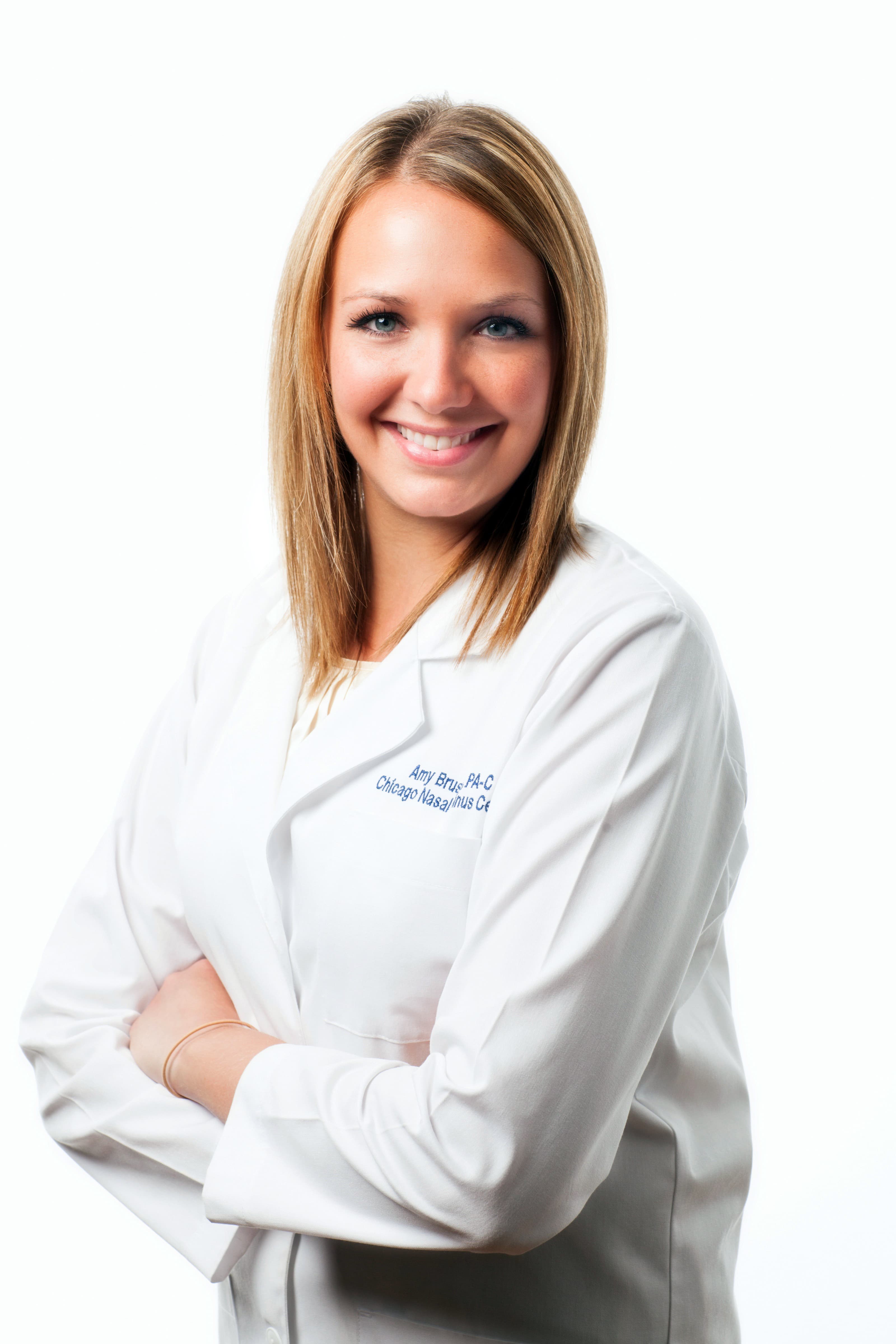 Chicago Nasal & Sinus Center - Doctor in Chicago, IL