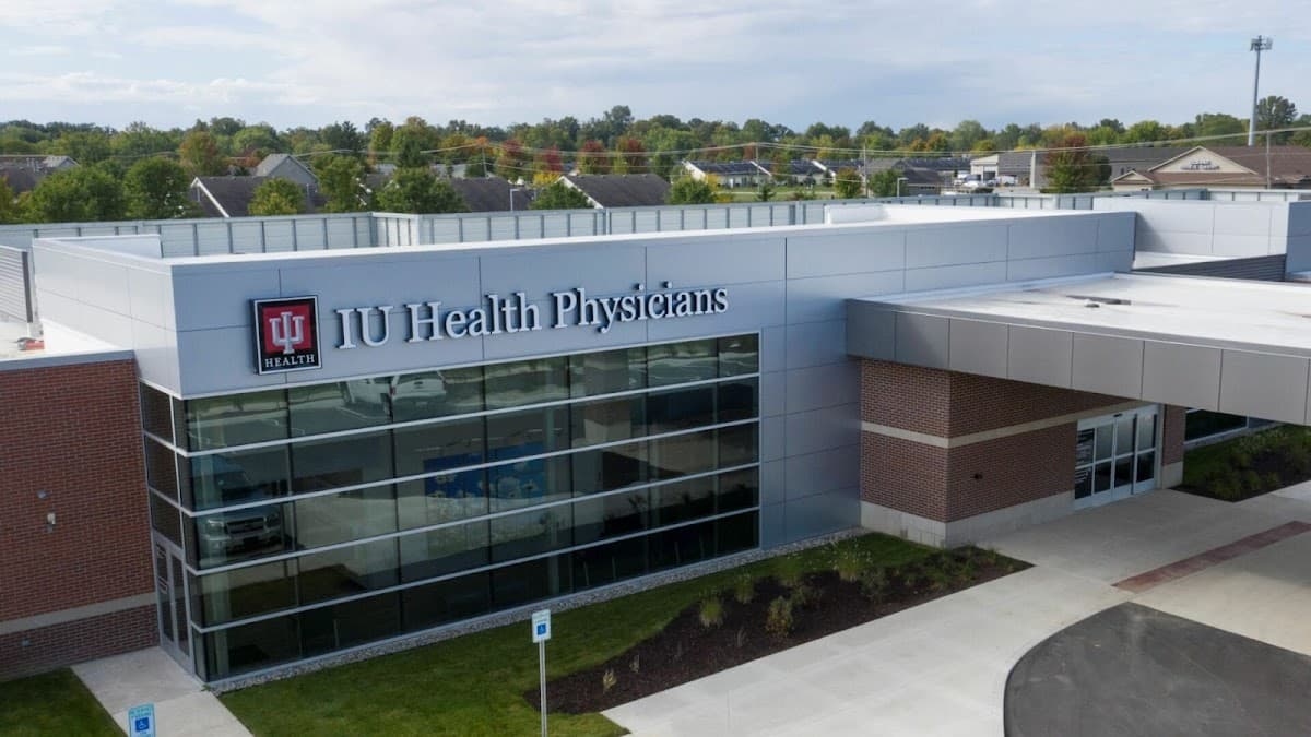 IU Health Primary Care - Fort Wayne - Doctor in Fort Wayne, IN
